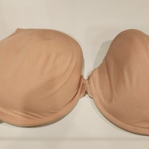 36I Nude NURSING Bra